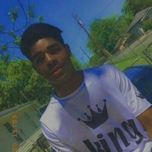 Meet your Posher, Quincy